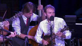 The Angel of Doubt - Punch Brothers - 6/30/2018