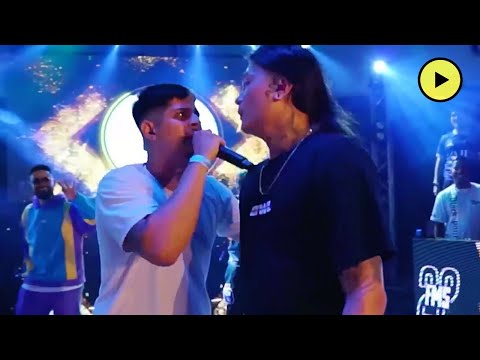 CHANG y LETRA se bañaron EN SANGRE! 🇻🇪🩸🇨🇴