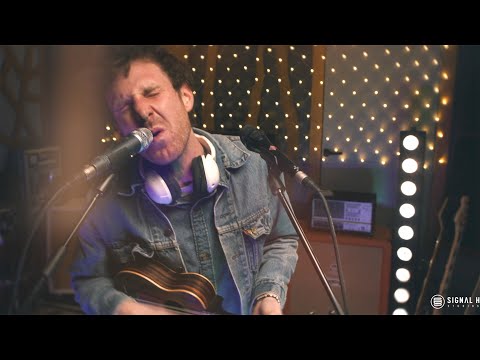 John Dhali - Elephant (Live at Signal House Studios)