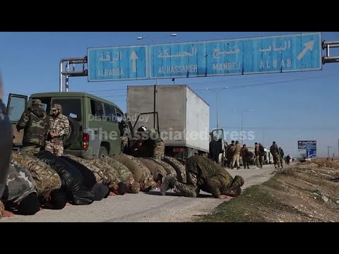 Syrian government troops reinforce lines east of Aleppo