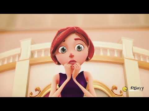 when edgar meet sally [HD]