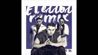 Reykon Ft Zion y Lennox - El Error Remix LYRICS | REGGAETON 2016 FULL DESCARGA LETRA