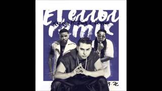 Reykon Ft Zion y Lennox - El Error Remix LYRICS | REGGAETON 2016 FULL DESCARGA LETRA