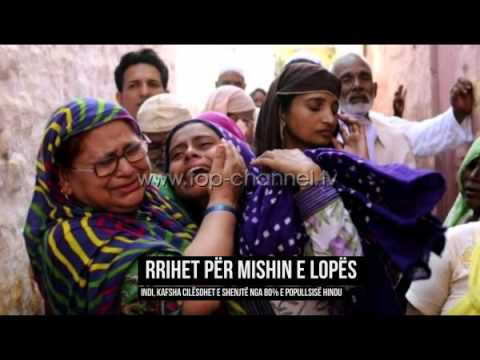 Bllok informativ nga bota - 30/09/2015 - Top Channel Albania - News - Lajme