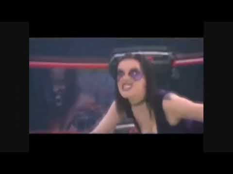 Abyss Custom Titantron (2005-2010)