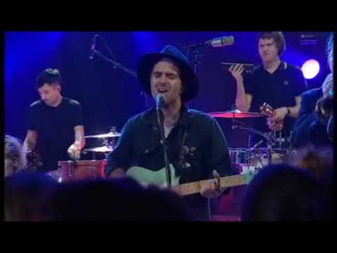 Choir Of Young Believers - Next Summer (Live i Backstage 2009)