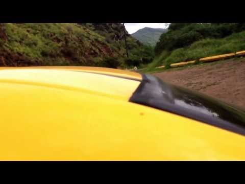 15" SoundQubed HDC3 Off A SoundQubed Q1-1200