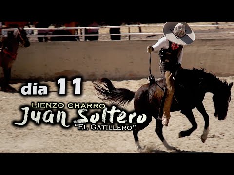 MARE RIDING day 11 - Juan Soltero Championship 2021
