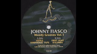 Johnny Fiasco - Symphonic Taps (1996)