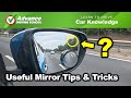 Useful Mirror Tips & Tricks