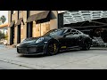THE BEAST GT2 MAKEOVER