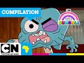 Best Friend Mayhem The Amazing World Of Gumball Super Long Marathon L Cartoon Network Africa