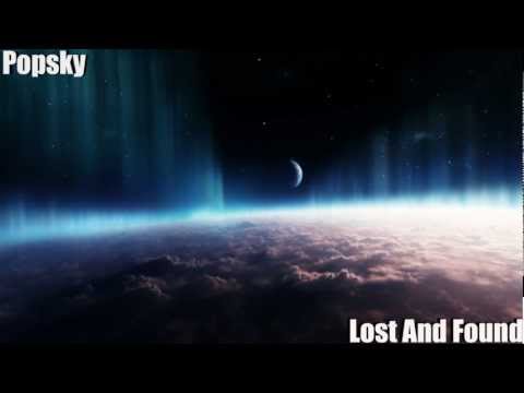 Popsky: Lost and Found