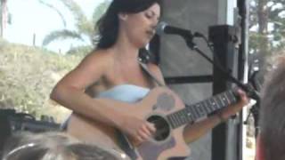 Simple As It Should Be - Tristan Prettyman