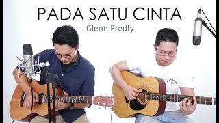 PADA SATU CINTA - Glenn Fredly (LIVE Cover) - Febri | Oskar