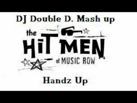 The Hitmen vs Usher - Like i Love Year (DJ Double D Mash up Vocal Mix).wmv