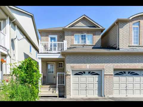 540 Rossellini Dr, Mississauga - Shahid Khawaja