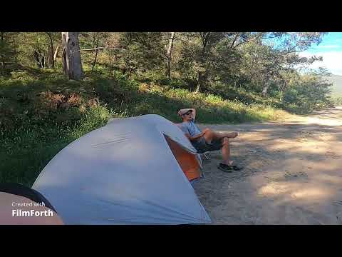 Halfway Flat Campground 2021