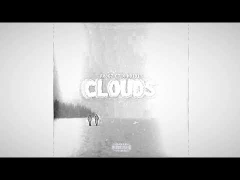 Frogz #CT X Hdidit - Clouds [Audio Visual] | @WordPlayWRLD