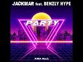 JackMar Feat Benzly Hype Party Latin House Radio Edit KIMA Music