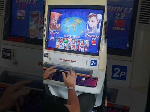 [SSF2X] HFS Summer 2023 - Tour 4 (Loser) - GolcarJack vs Zarghatt