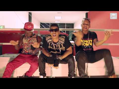 MUCHO FLOW ► Esto Esta Áspero Ft La Nueva Generación Salsa Choke DJ Marlong Son y Sabor