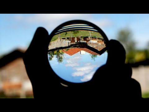 Optik Teil 1: Grundlagen