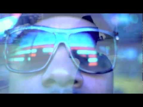 Natty B - "Can't Hold Me"