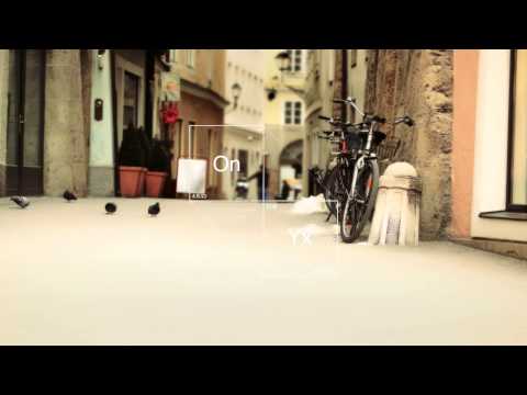 Goldroom - Angeles (Palm & Trees Re-Tropicalize)