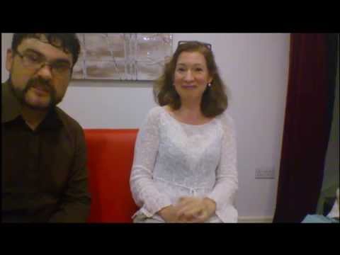 #freshinterview Deirdre Strath