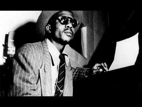 Jazz Heroes - Thelonious Monk