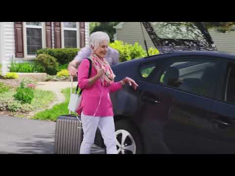 Modal video thumbnail