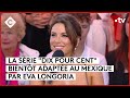 Eva Longoria : icône engagée - C à Vous - 17/05/2024