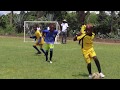 Cheza Sports build up goal by Shema vs Ligi Ndogo
