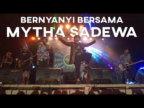 IKI SING GOBLOK AKU CUMA PUNYA HATI (LIVE PERFORMANCE @ SYMPHONY 2020)