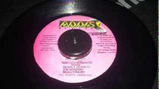 Adwa March - Restless Mashaits Feat Deadly Headly & Vin Gordon & skully & Keisy