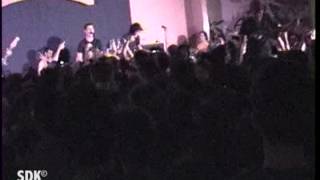 Brand New - 12.14.2001 - Garden City Ethical Center, Long Island, NY