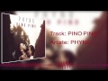 Phyno Pino Pino Official Audio Freeme TV