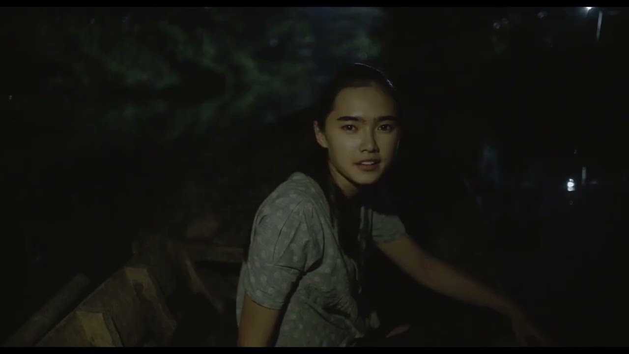 Glorious Ashes - Göteborg Film Festival 2023