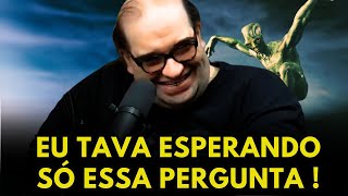 SACANI RESPONDE 30 PERGUNTAS SOBRE UFOLOGIA ! #universo #curiosidades