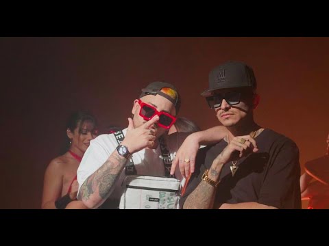 Segunda Opcion Feat El Villano - The La Planta