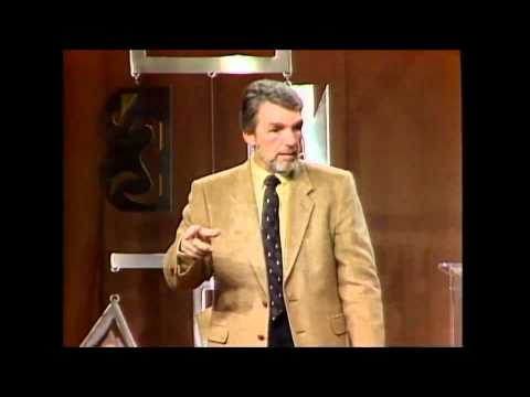 John Bradshaw - Bradshaw On: The Family - pt1