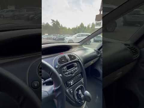 фото citroen xsara picasso xsara picasso 0