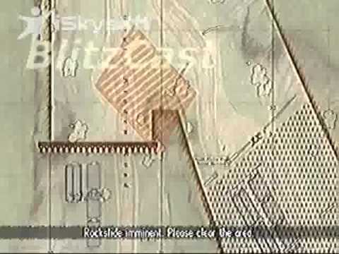 Valkyria Chronicles (Pt 82) - Diverting the Marmota