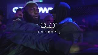 Bryson Tiller and Cardi B  Tape London