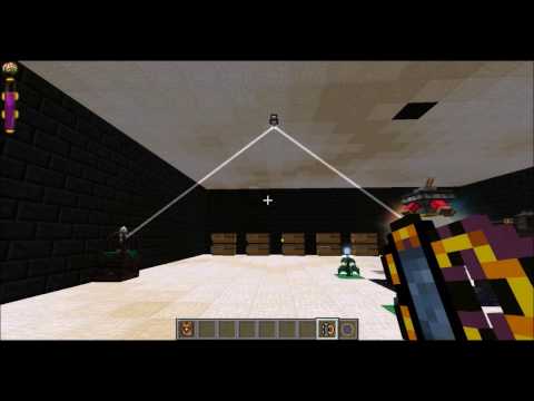 How to Thaumcraft - The Eldritch Tab