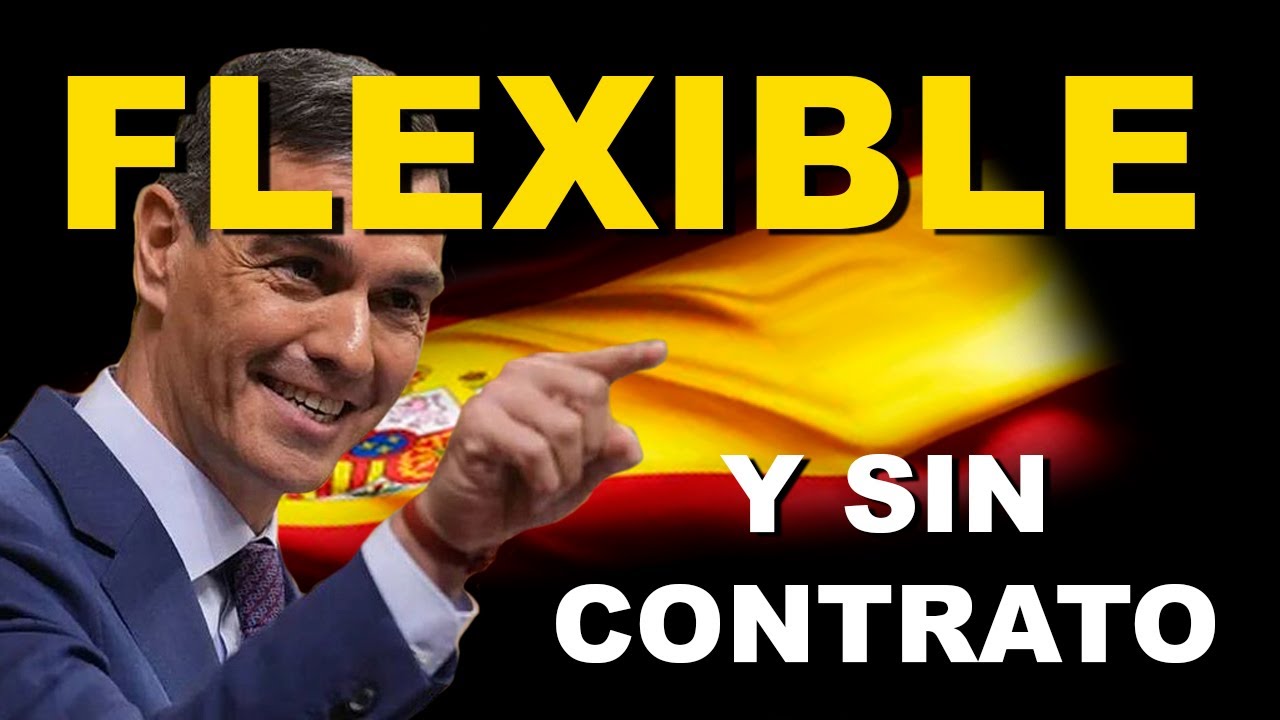 Regularización Masiva de Inmigrantes ►ESPAÑA 2025◄