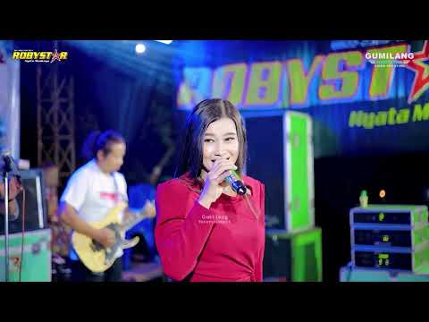 FULL ALBUM ROBYSTAR MUSIC - WEDDING ABDUL & LAELI BALONG KEMBANG JEPARA