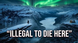Why Norway is the Ultimate Utopian Paradox 🇳🇴