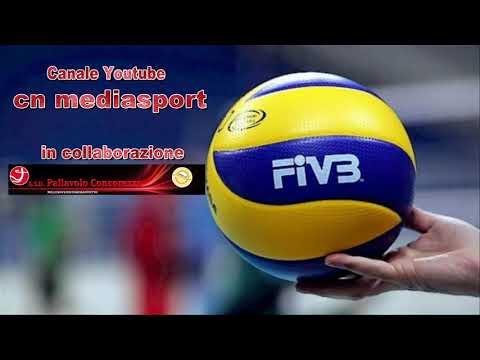 GRANAIO CONCOREZZO vs SOPRA STERIA BRESSO